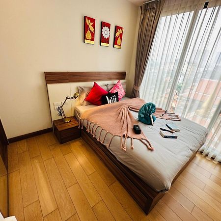 The Astra Condo Changkhlan In Chiang Mai Dış mekan fotoğraf