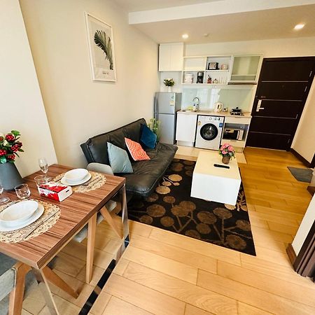 The Astra Condo Changkhlan In Chiang Mai Dış mekan fotoğraf