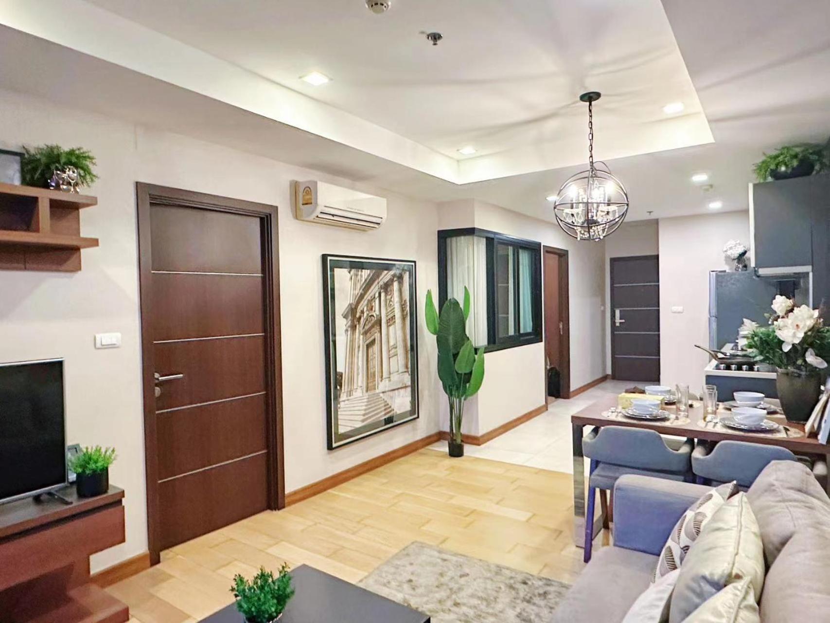 The Astra Condo Changkhlan In Chiang Mai Dış mekan fotoğraf