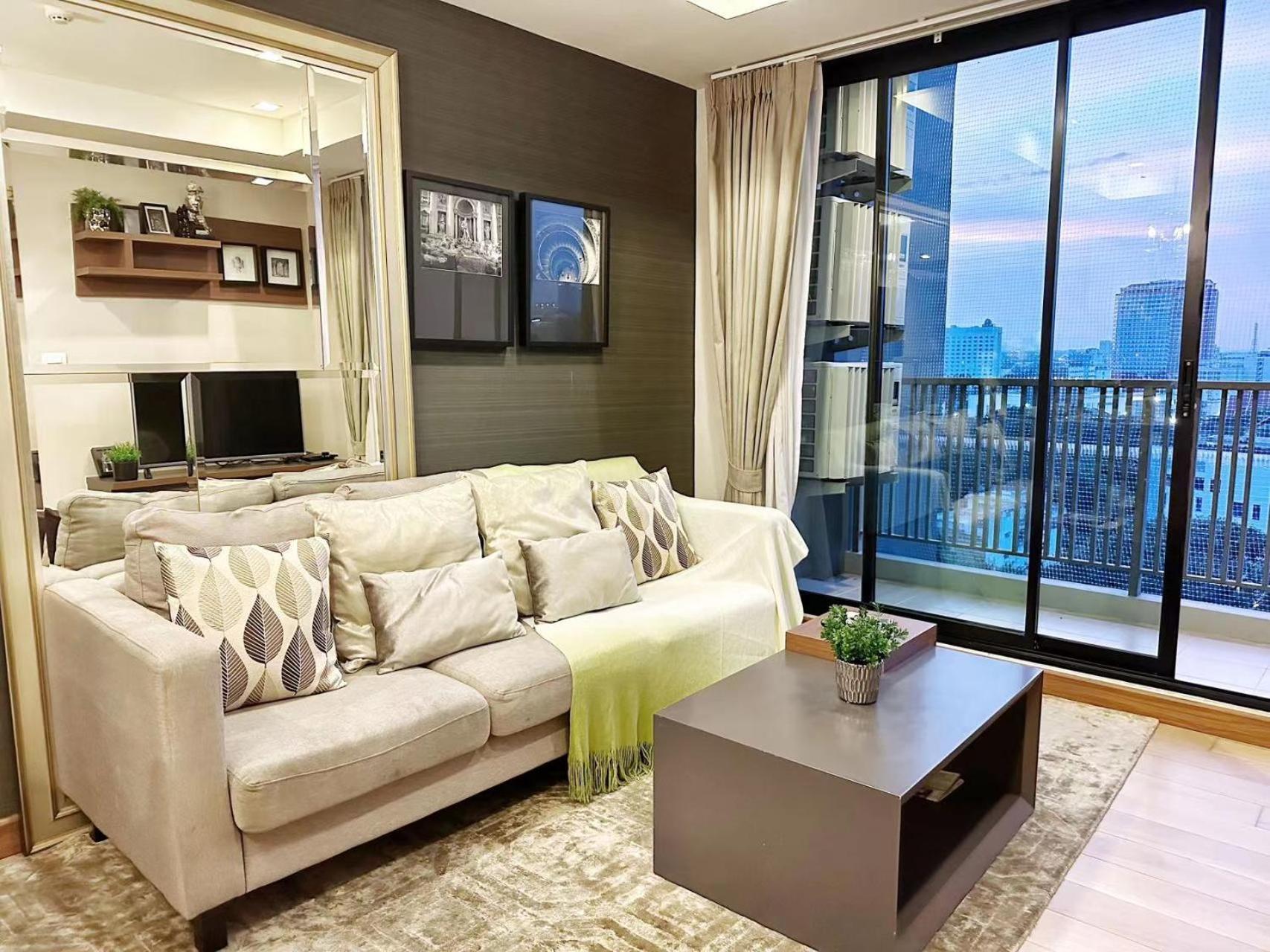 The Astra Condo Changkhlan In Chiang Mai Dış mekan fotoğraf
