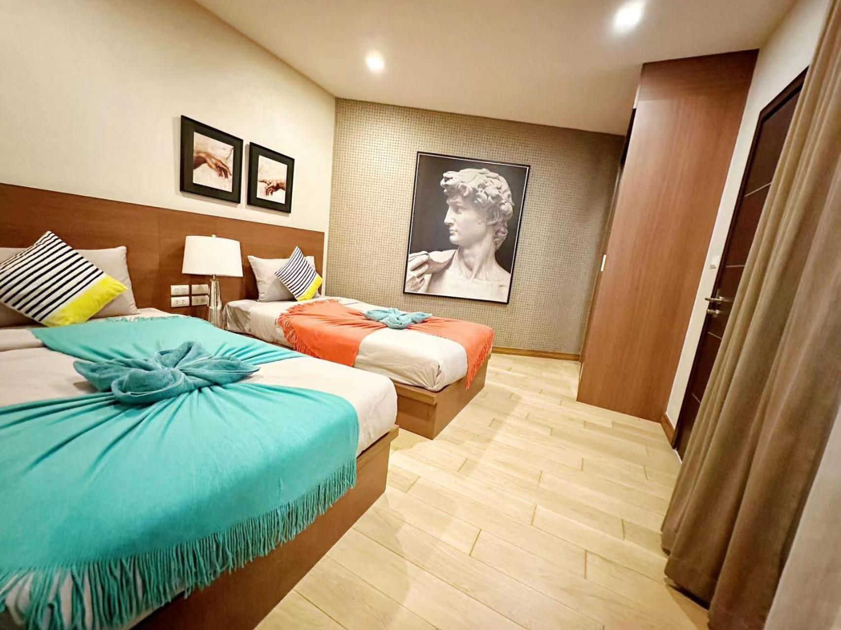 The Astra Condo Changkhlan In Chiang Mai Dış mekan fotoğraf