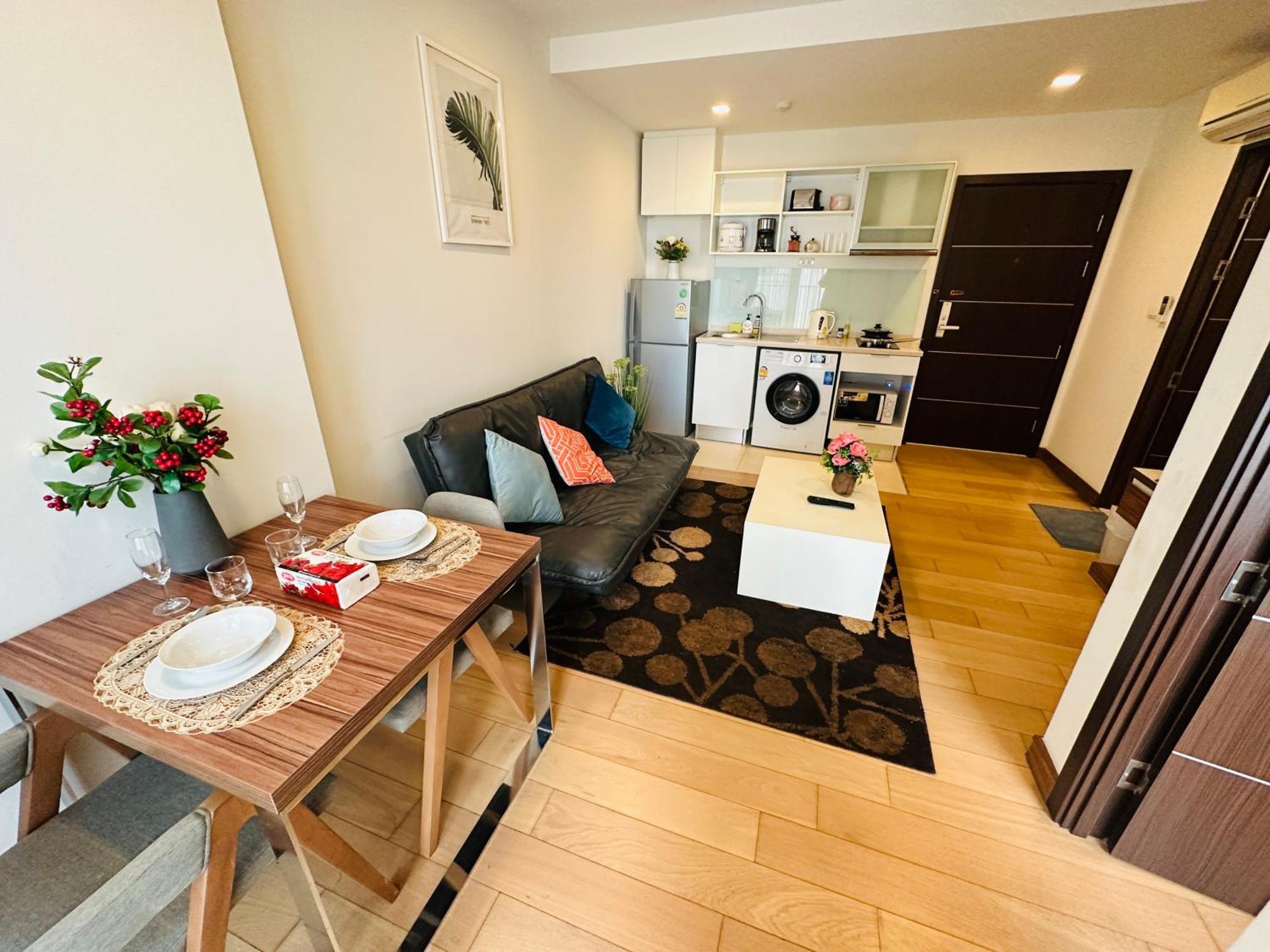 The Astra Condo Changkhlan In Chiang Mai Dış mekan fotoğraf