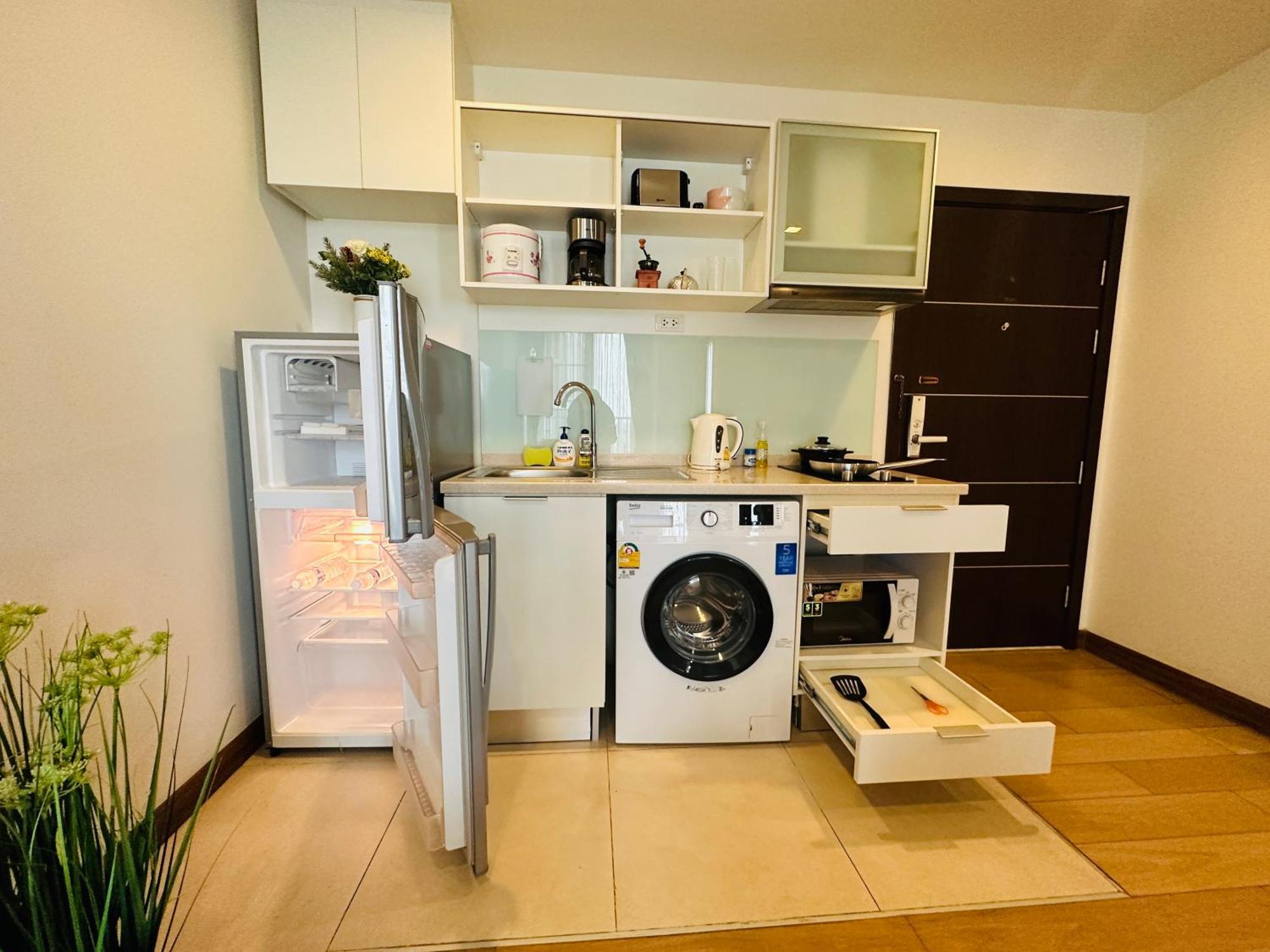 The Astra Condo Changkhlan In Chiang Mai Dış mekan fotoğraf