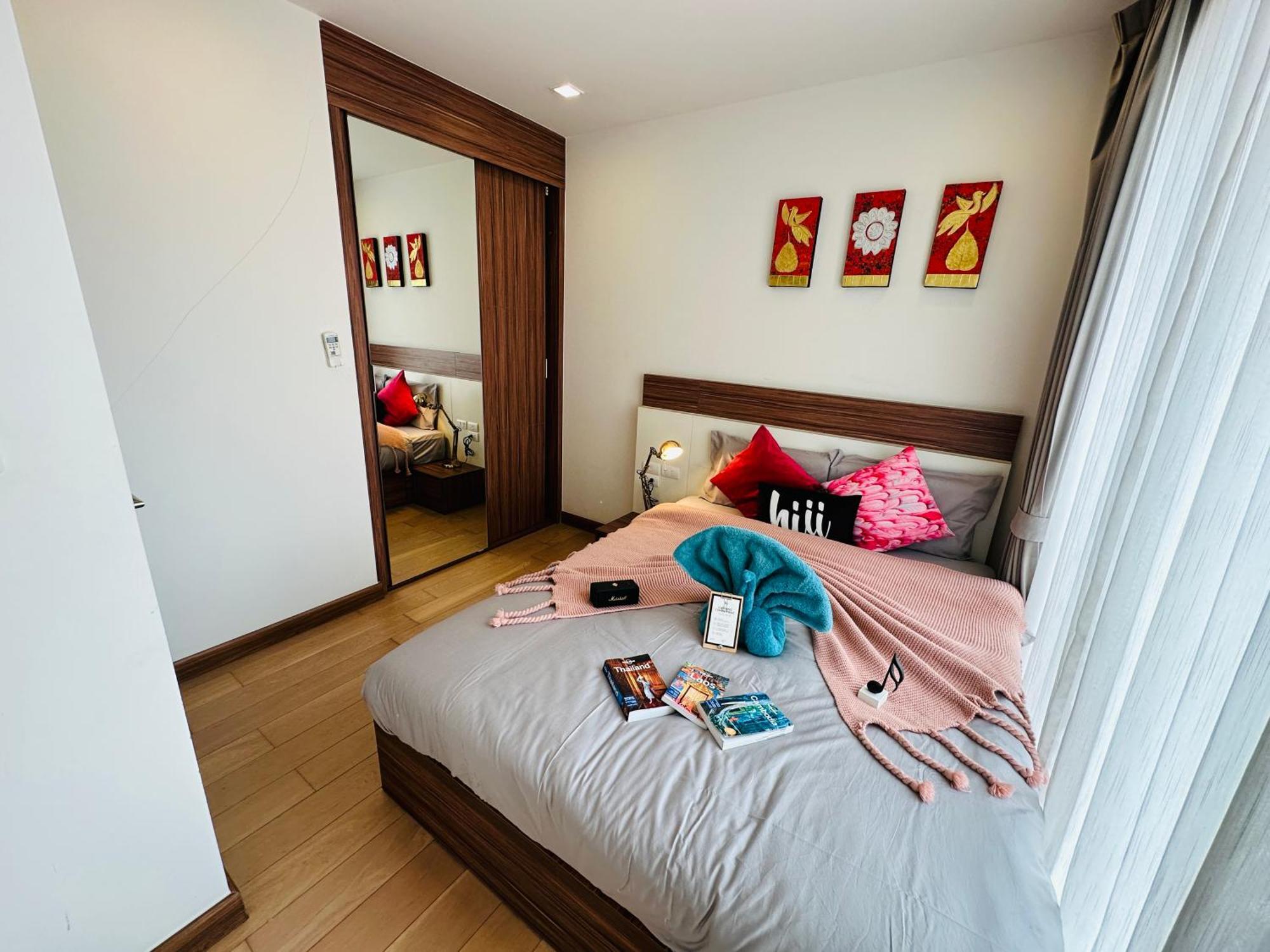 The Astra Condo Changkhlan In Chiang Mai Dış mekan fotoğraf