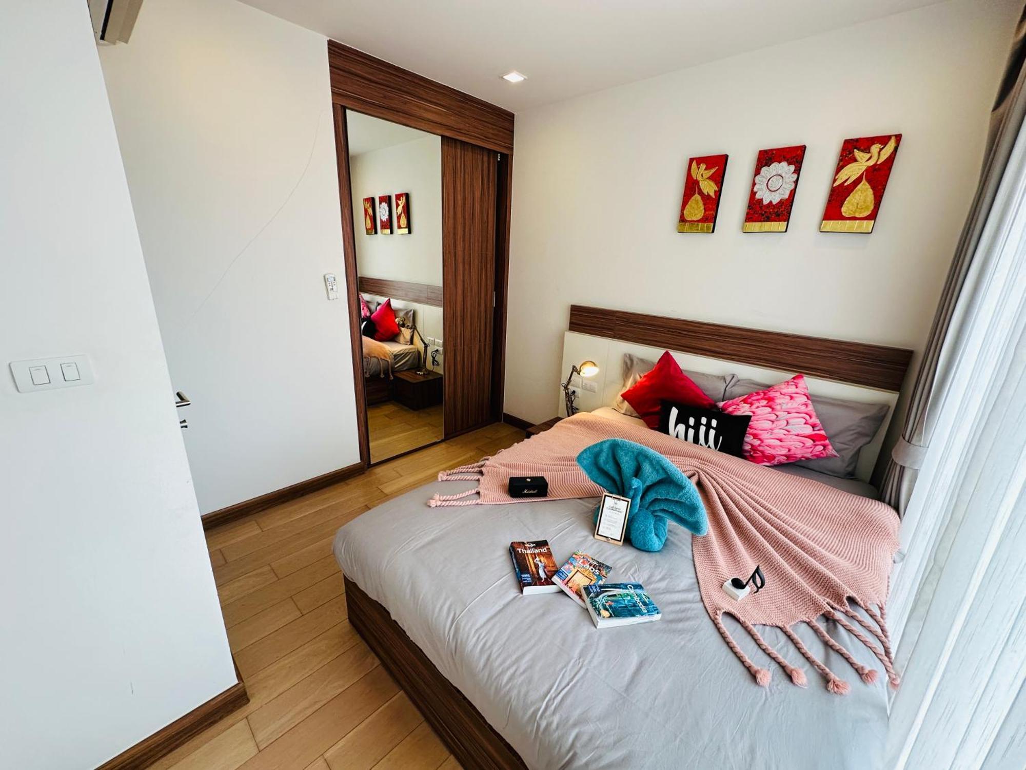 The Astra Condo Changkhlan In Chiang Mai Dış mekan fotoğraf