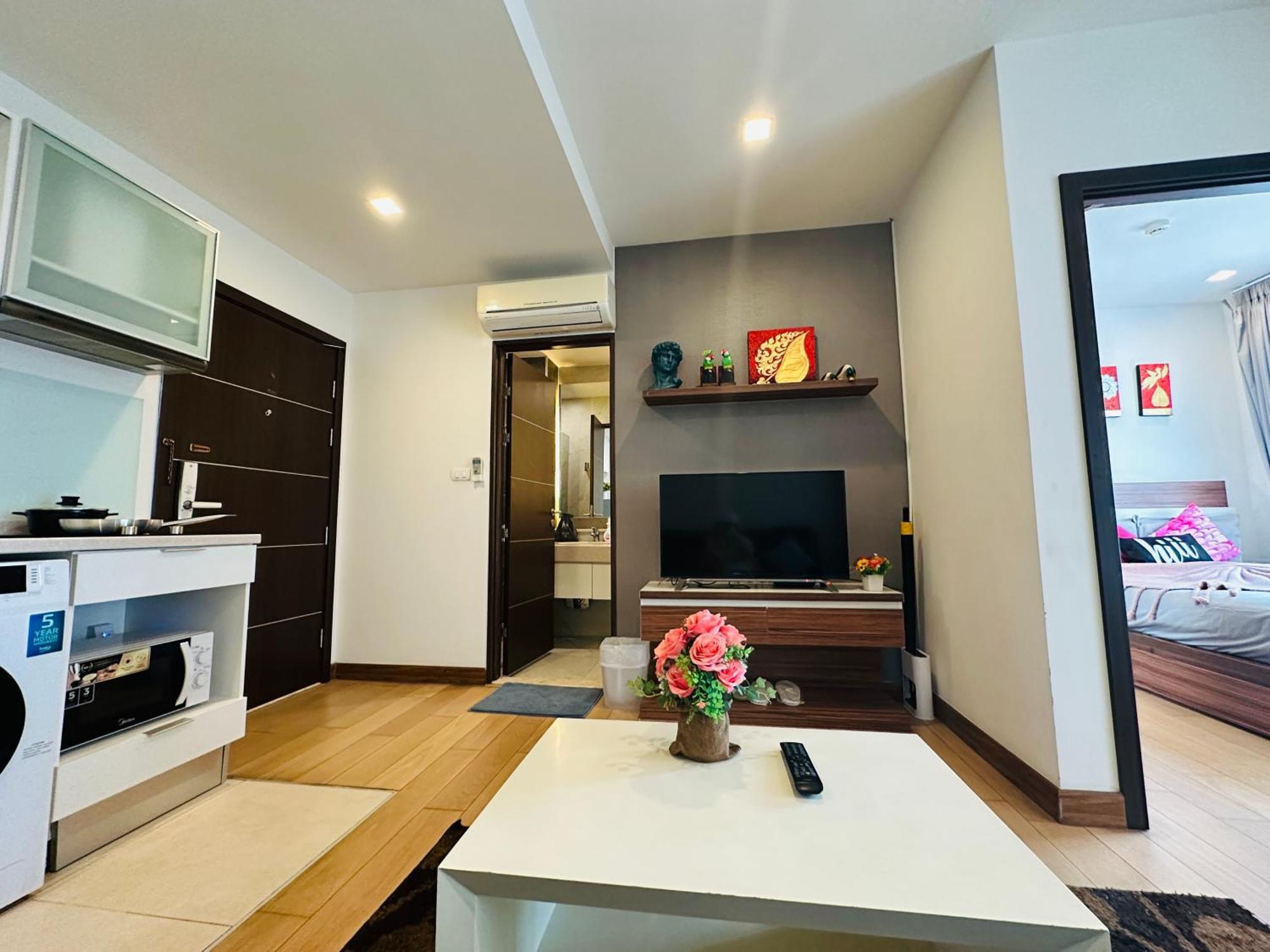 The Astra Condo Changkhlan In Chiang Mai Dış mekan fotoğraf