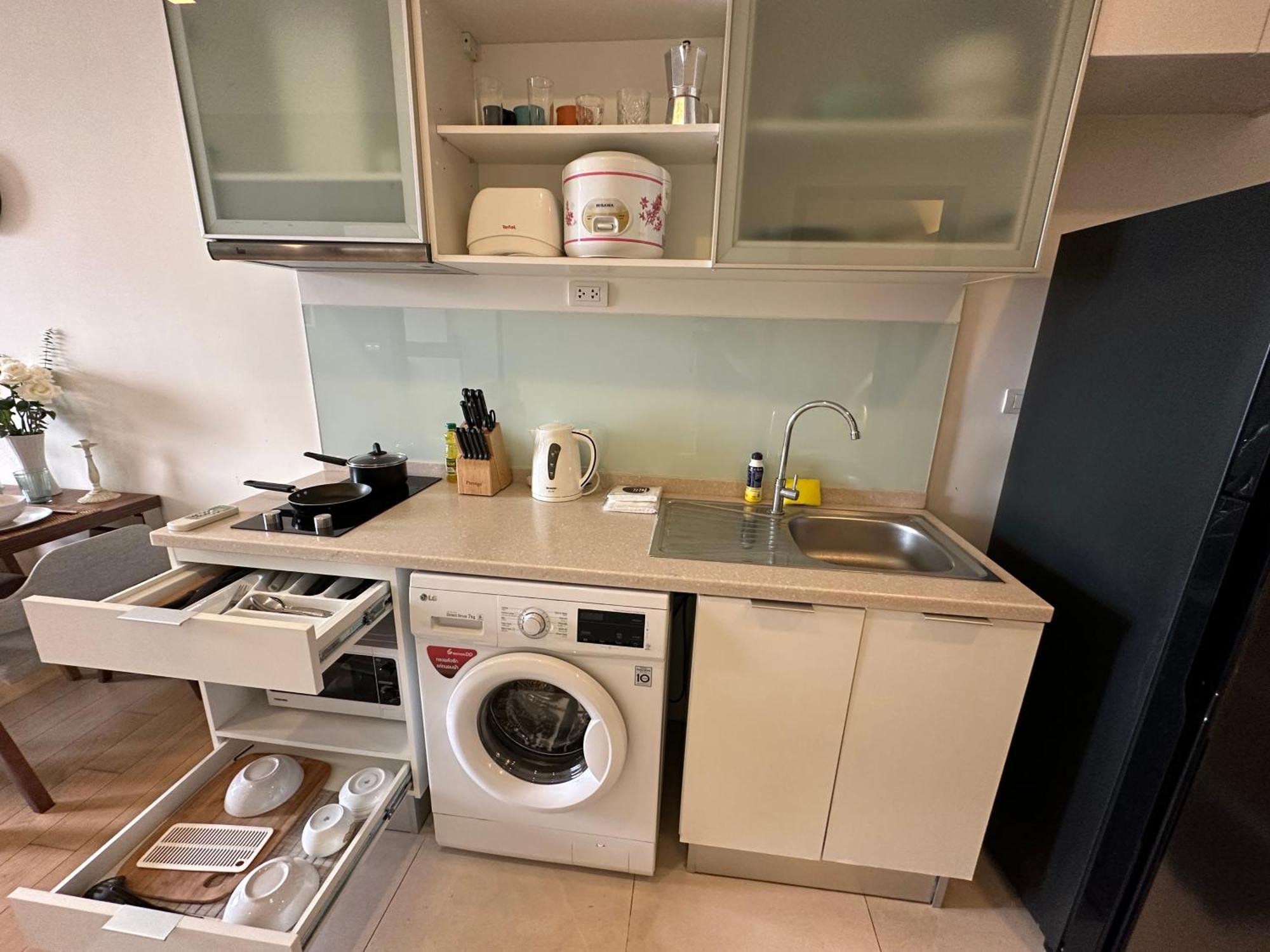 The Astra Condo Changkhlan In Chiang Mai Dış mekan fotoğraf