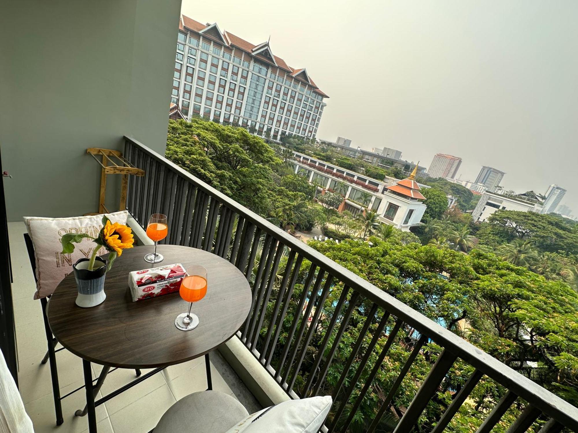 The Astra Condo Changkhlan In Chiang Mai Dış mekan fotoğraf