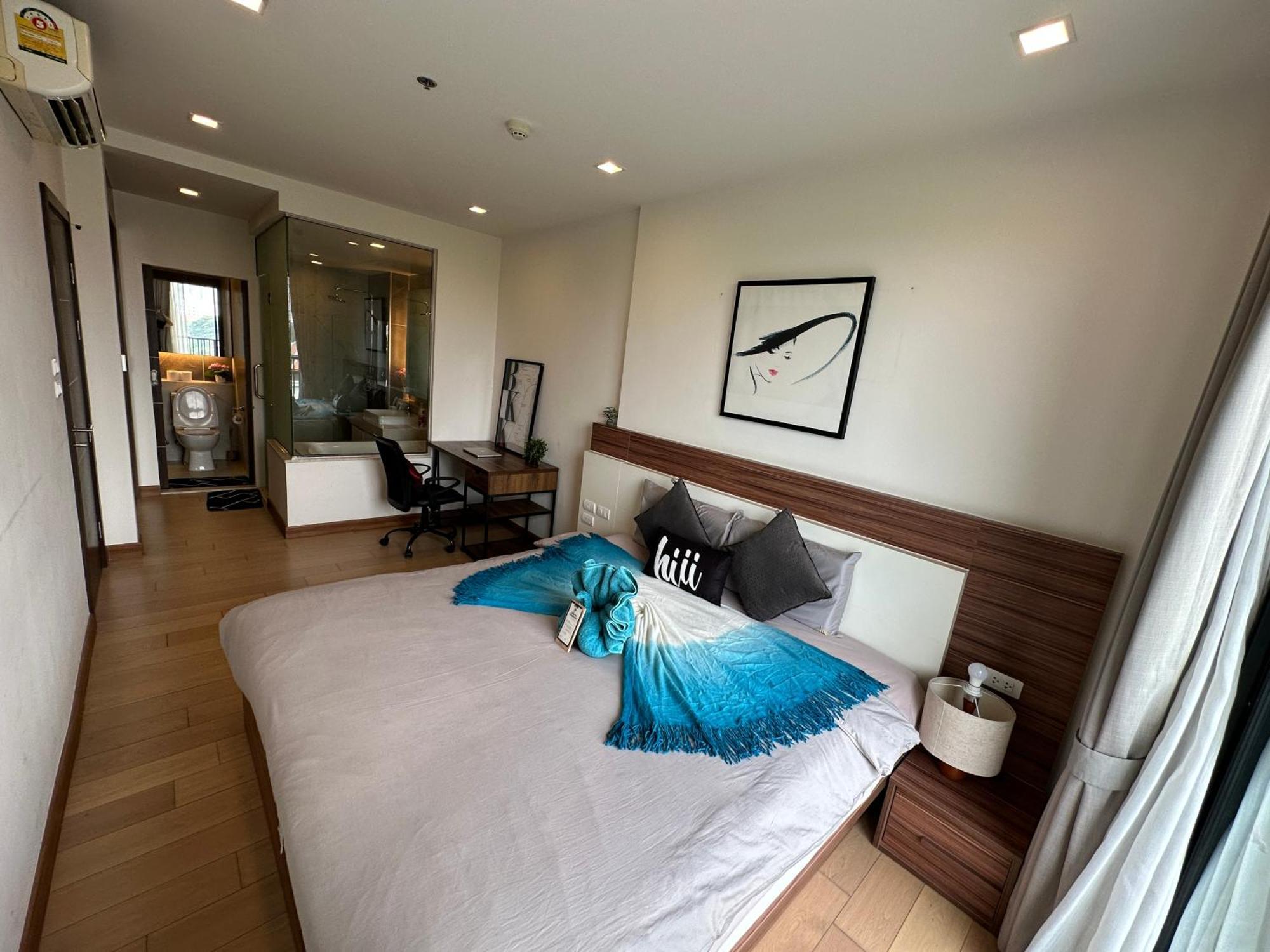 The Astra Condo Changkhlan In Chiang Mai Dış mekan fotoğraf
