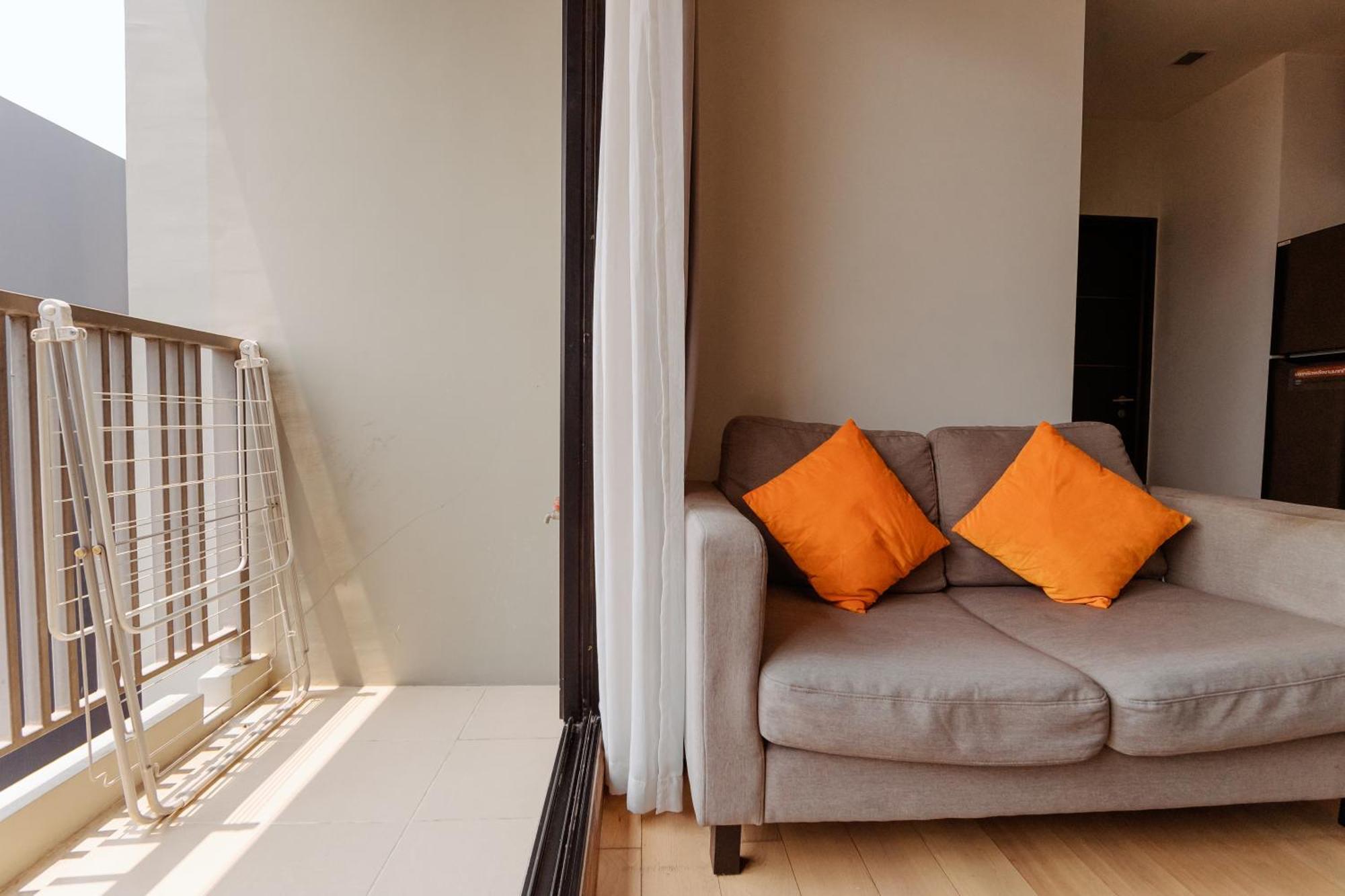 The Astra Condo Changkhlan In Chiang Mai Dış mekan fotoğraf