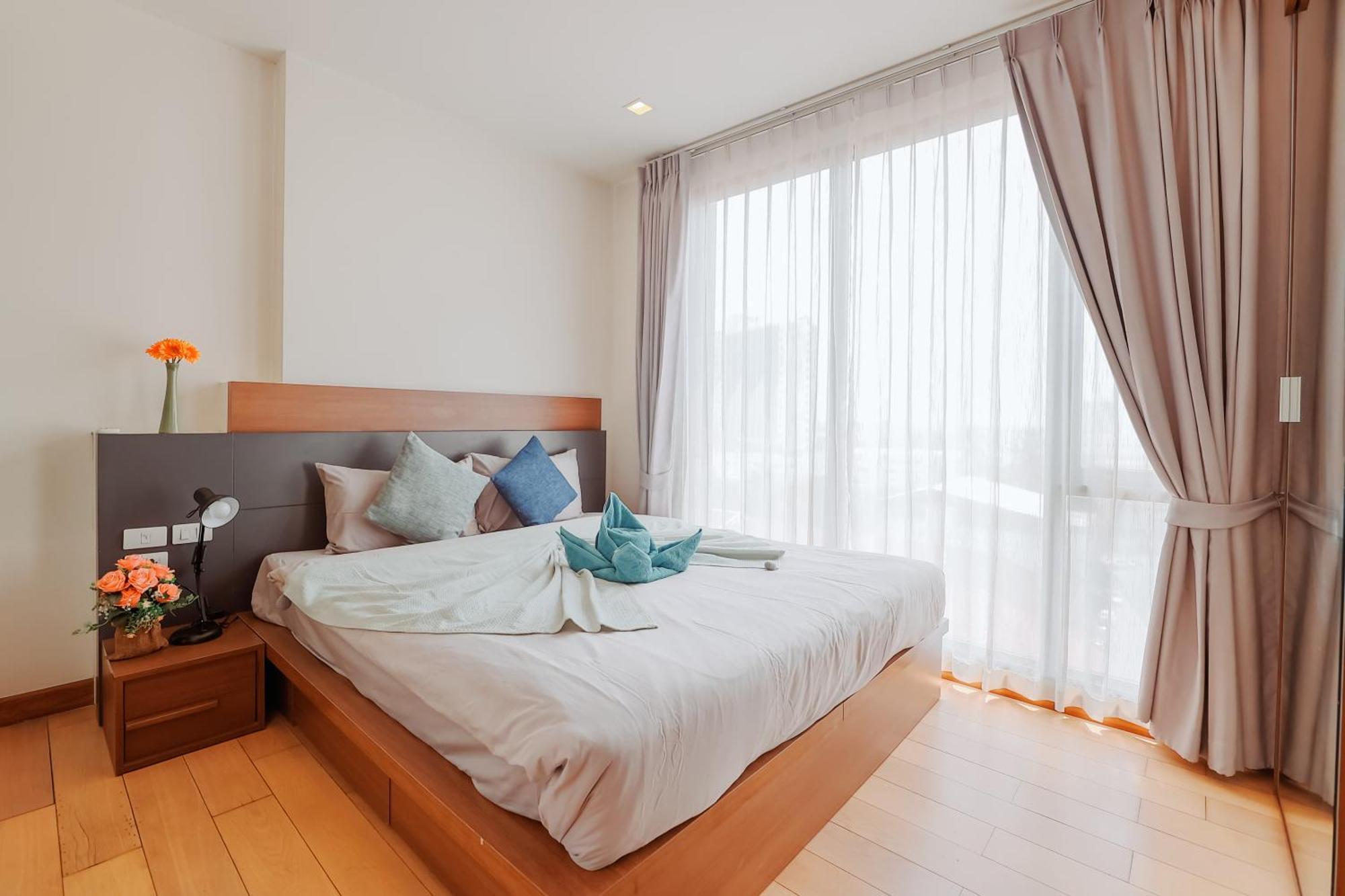 The Astra Condo Changkhlan In Chiang Mai Dış mekan fotoğraf