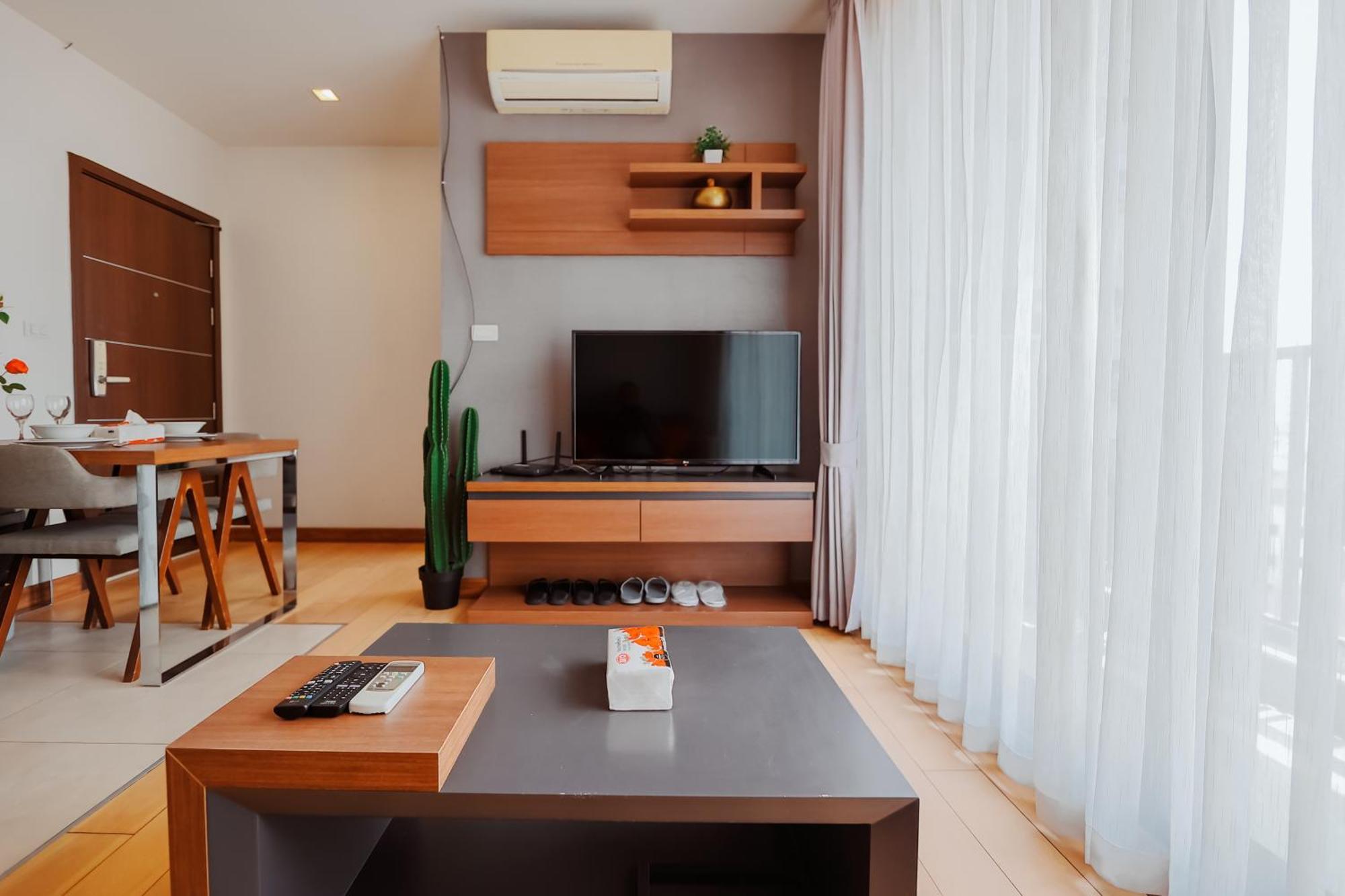The Astra Condo Changkhlan In Chiang Mai Dış mekan fotoğraf