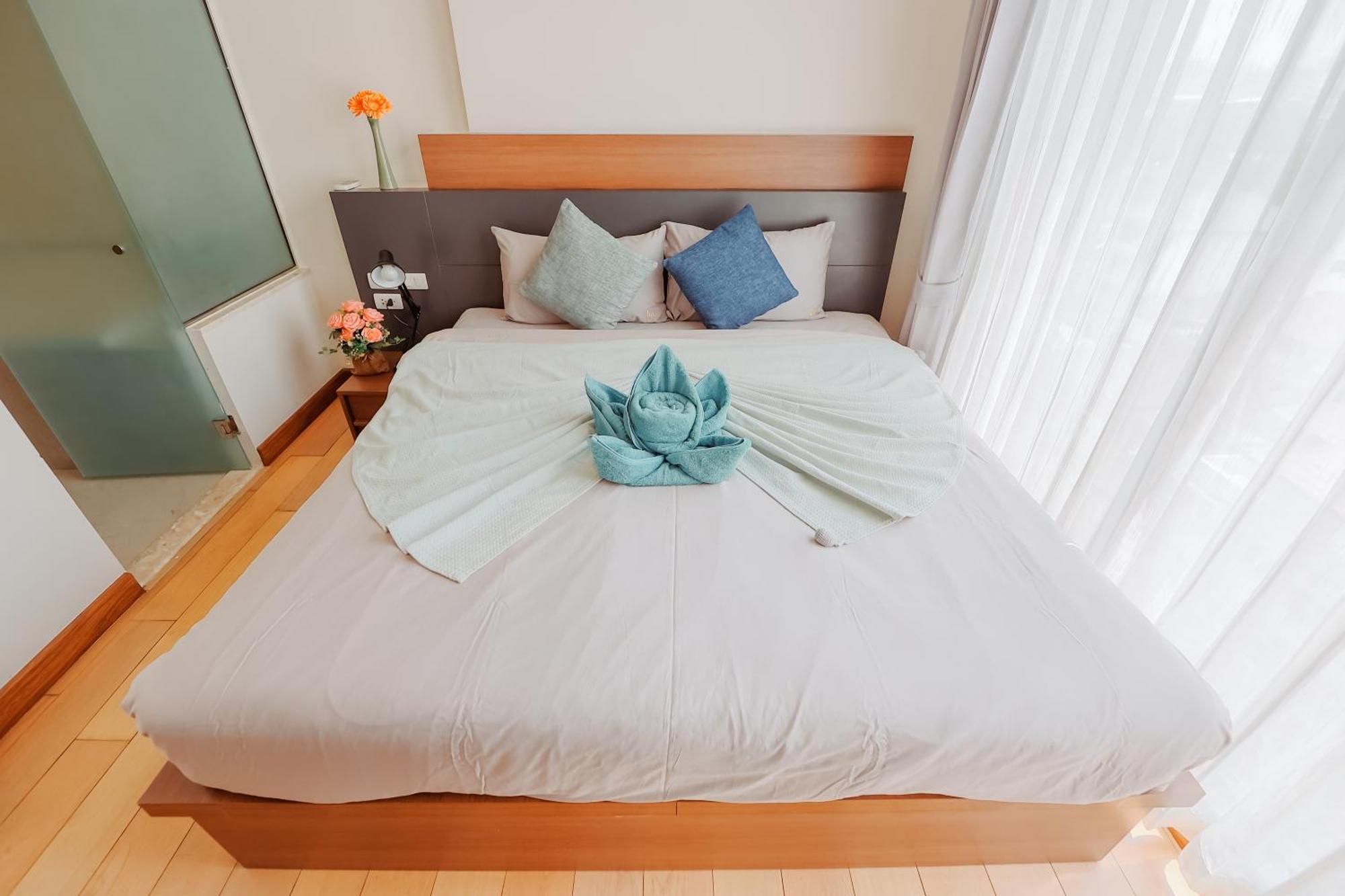 The Astra Condo Changkhlan In Chiang Mai Dış mekan fotoğraf