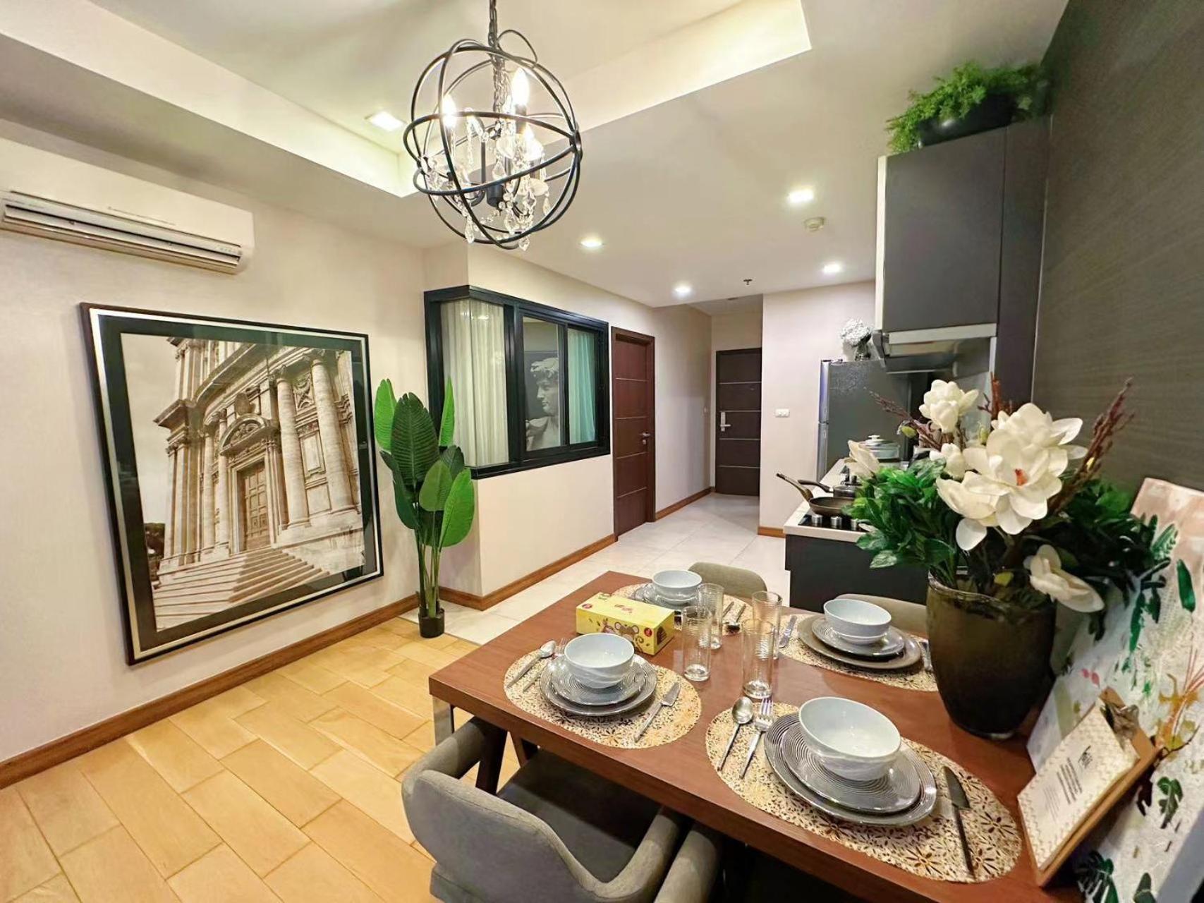 The Astra Condo Changkhlan In Chiang Mai Dış mekan fotoğraf