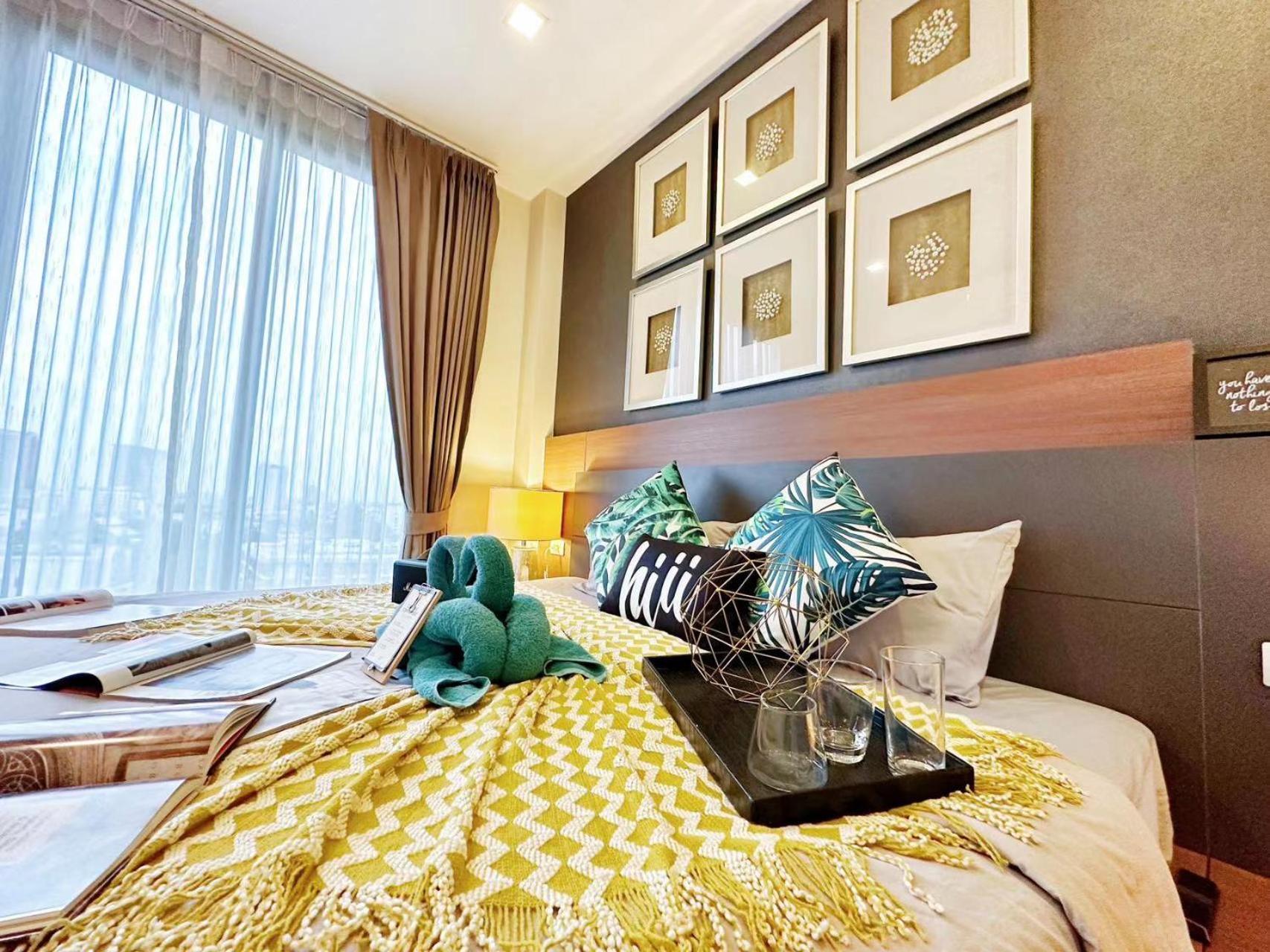 The Astra Condo Changkhlan In Chiang Mai Dış mekan fotoğraf