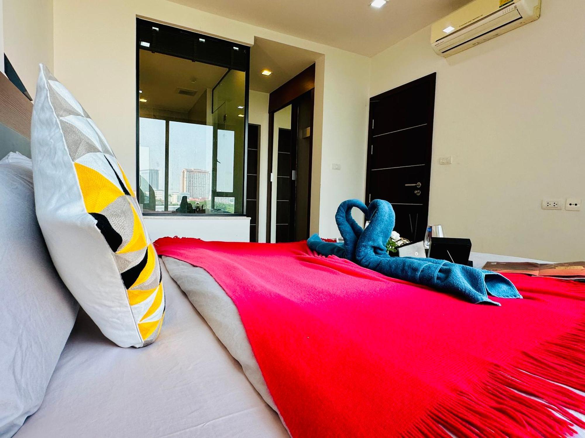 The Astra Condo Changkhlan In Chiang Mai Dış mekan fotoğraf