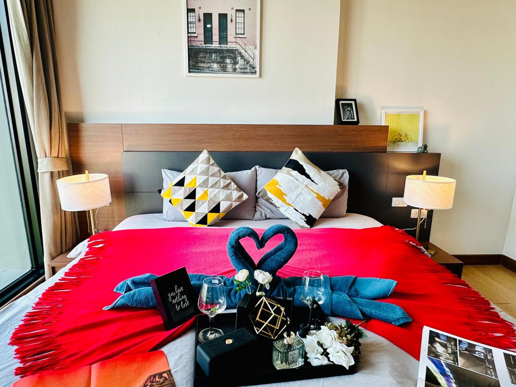 The Astra Condo Changkhlan In Chiang Mai Dış mekan fotoğraf