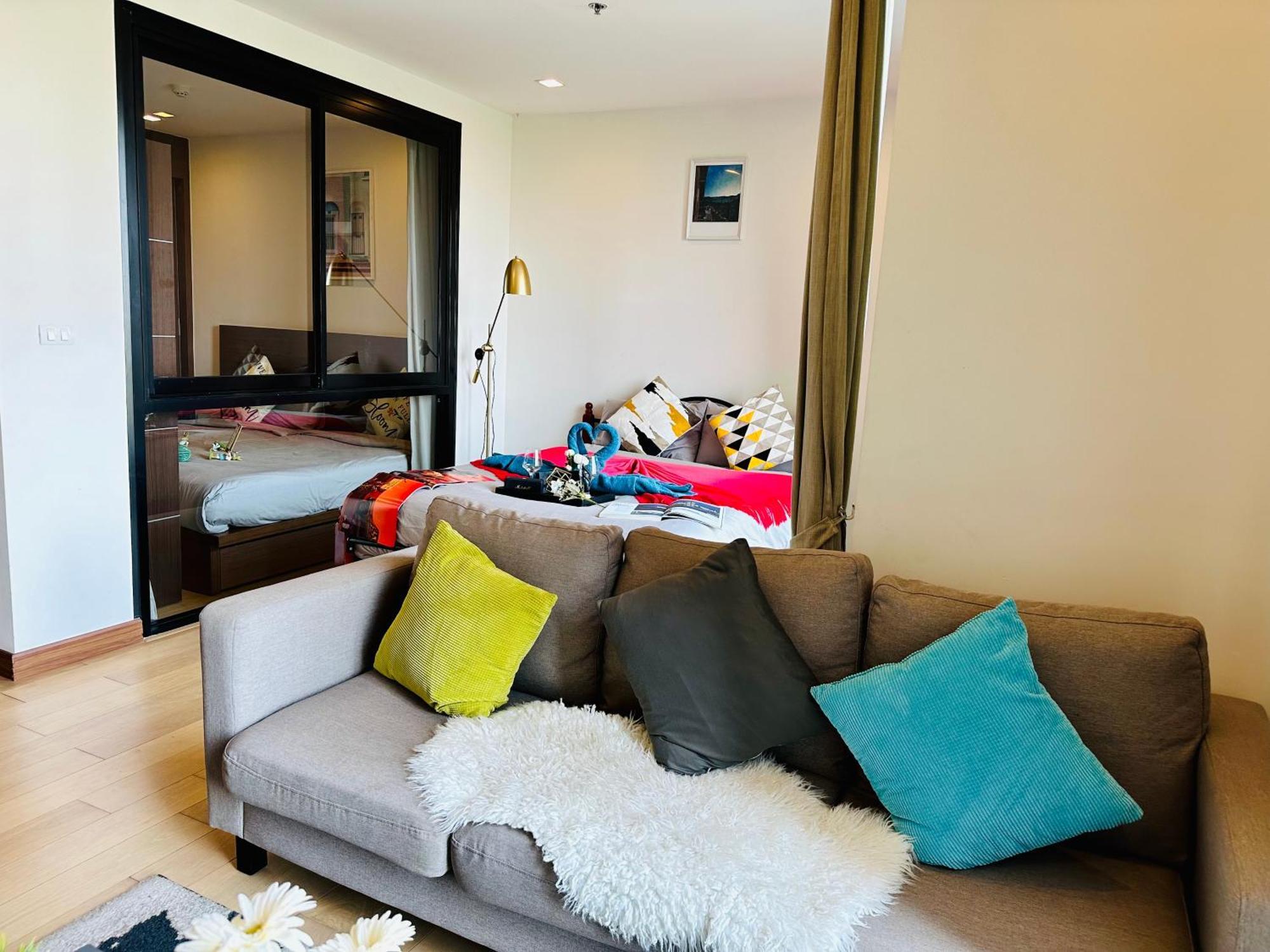 The Astra Condo Changkhlan In Chiang Mai Dış mekan fotoğraf