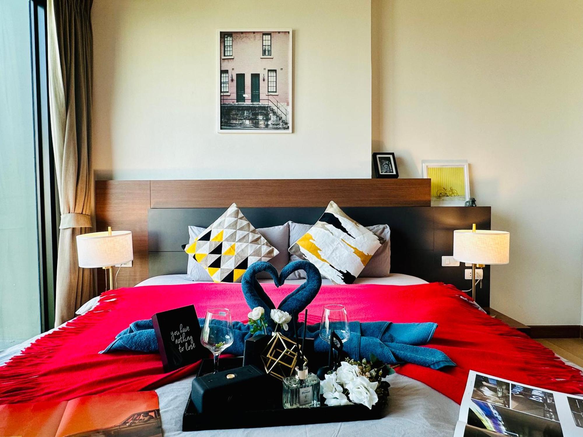 The Astra Condo Changkhlan In Chiang Mai Dış mekan fotoğraf