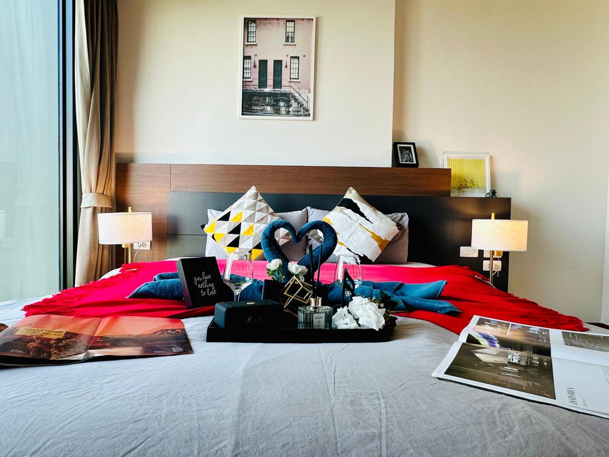 The Astra Condo Changkhlan In Chiang Mai Dış mekan fotoğraf