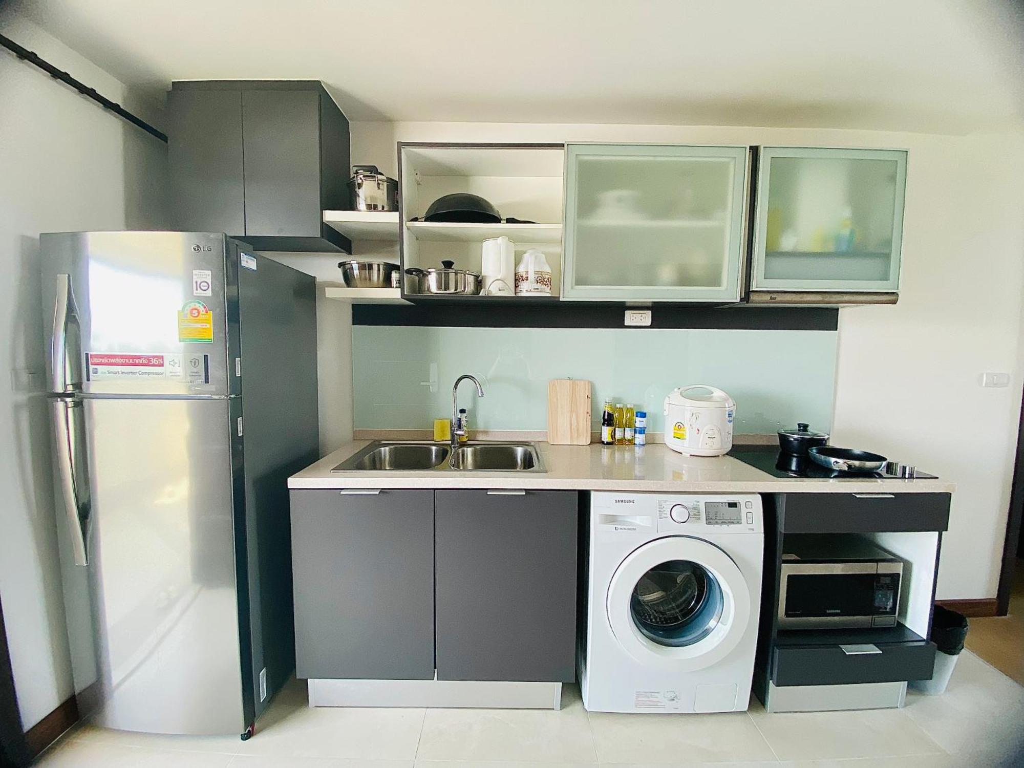 The Astra Condo Changkhlan In Chiang Mai Dış mekan fotoğraf